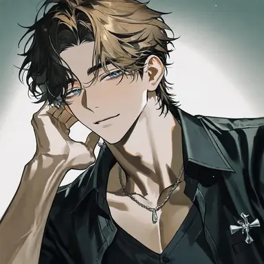 Profile image of Raphaël