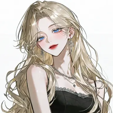 Profile image of Vivienne