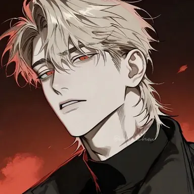 Profile image of 시온