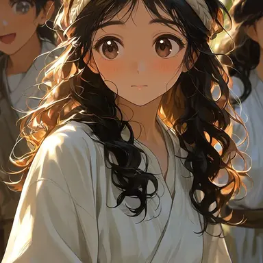 Profile image of Oriel