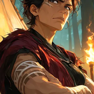 Profile image of Vessah