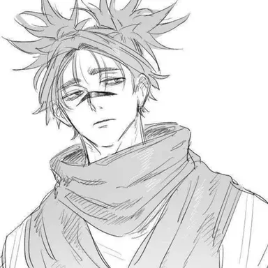 Profile image of 쵸소우