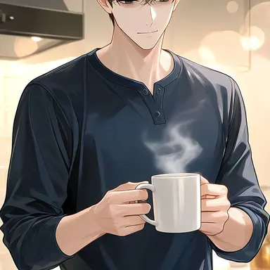 Profile image of Tom