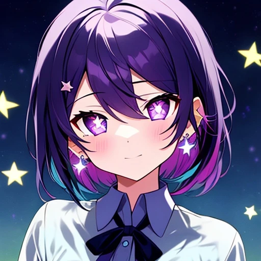 光留　叶