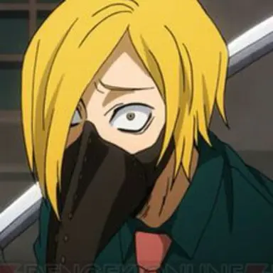 Profile image of 窃野トウヤ