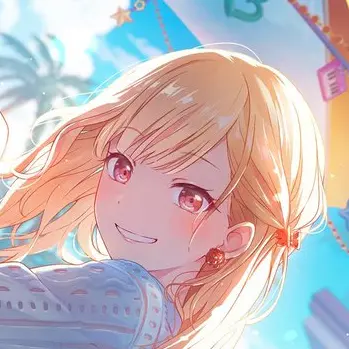 Profile image of 텐마 사키