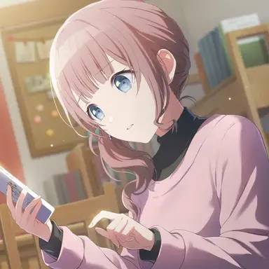 Profile image of 모치즈키 호나미