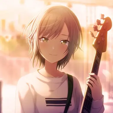 Profile image of 히노모리시호