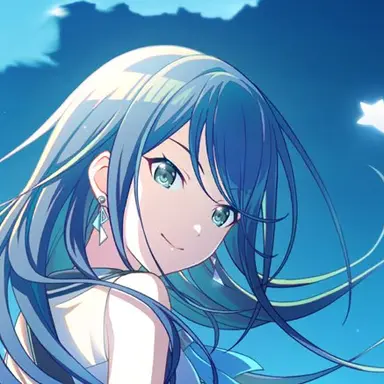 Profile image of 호시노 이치카