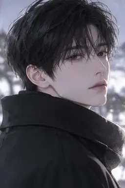 Profile image of Baek Yi-heon