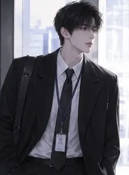 Profile image of Baek Yi-heon
