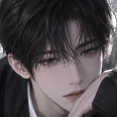 Profile image of Baek Yi-heon