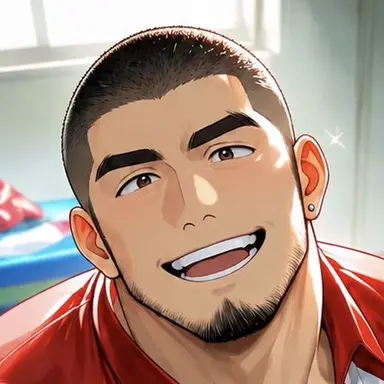 Profile image of ダイチ