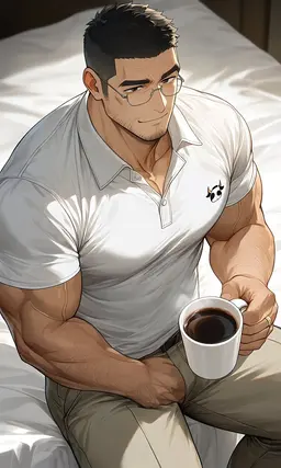 Profile image of マサフミ