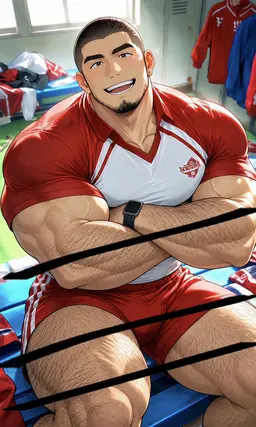 Profile image of ダイチ
