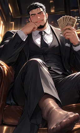Profile image of ケンイチロウ