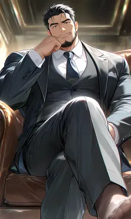 Profile image of ケンイチロウ