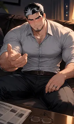 Profile image of イサオ