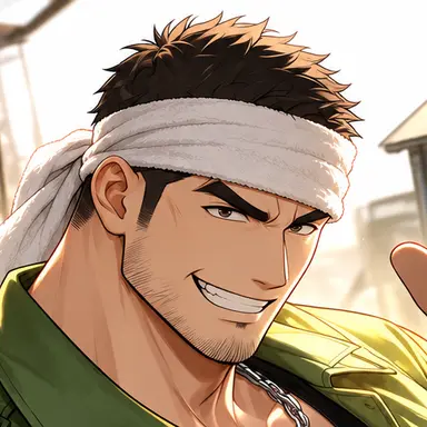 Profile image of ゴウ