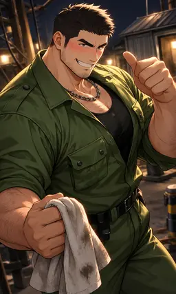 Profile image of ゴウ