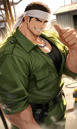 Profile image of ゴウ