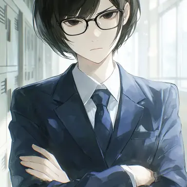 Profile image of 高橋 凛