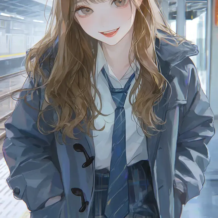StuffyCharm1035의 ギャル彼女の強がりな体温