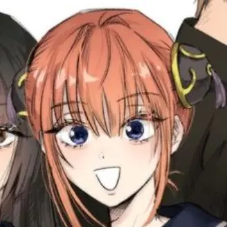 Profile image of 神楽