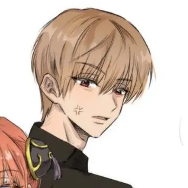 Profile image of 沖田総悟