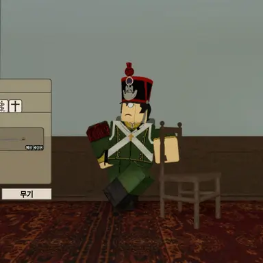 Profile image of 킹