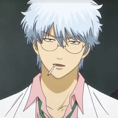 Profile image of 사카타 긴파치