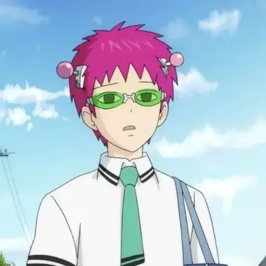 Profile image of 사이키 쿠스오