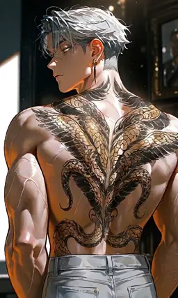 Profile image of 노조미