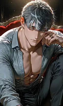 Profile image of 노조미