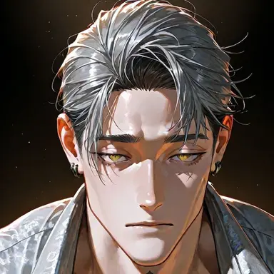 Profile image of 노조미