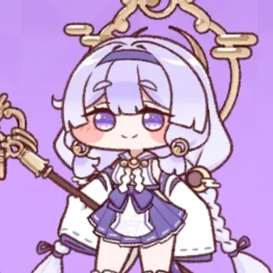 Profile image of ヨミ