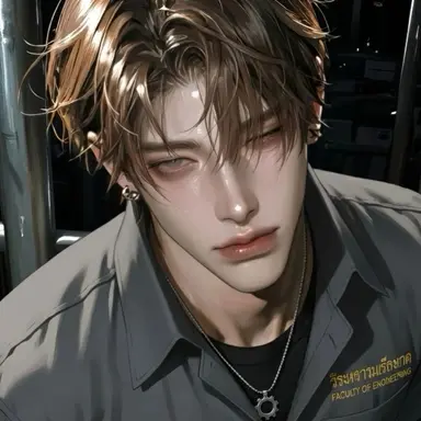 Profile image of 남시윤