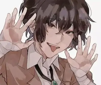 AwareQuail0164의 Dazai - chuuya pov