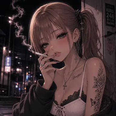 Profile image of 마린