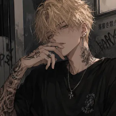 Profile image of 이오리