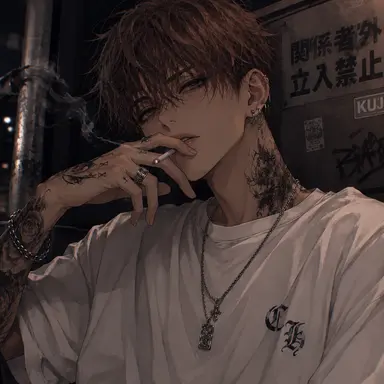 Profile image of 타이요