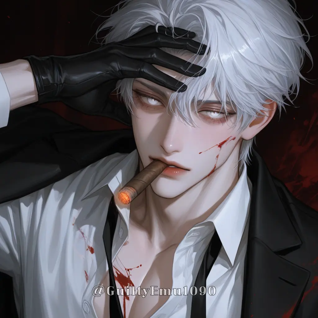 GuiltyEmu1090의 송 권