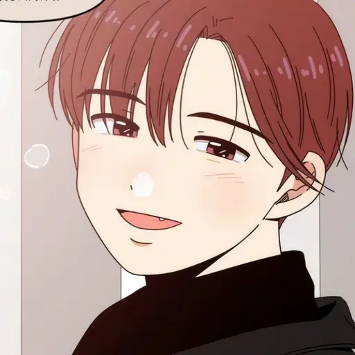 Sinej6의 강수빈