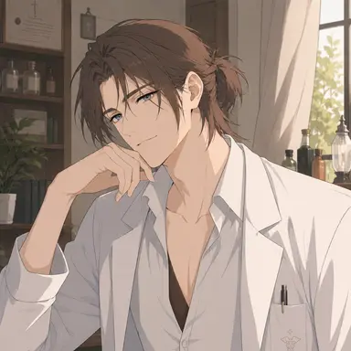 Profile image of 에단