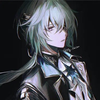 Profile image of 아낙사