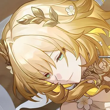 Profile image of 아글라이아