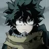 Profile image of Deku
