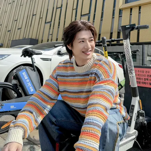 Soomile_ILOVE의 손호영