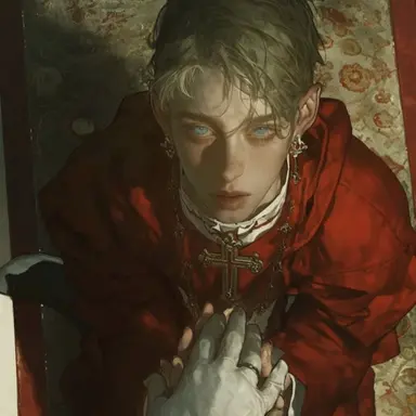 Profile image of 헨젤