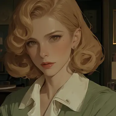 Profile image of 엘라 마레